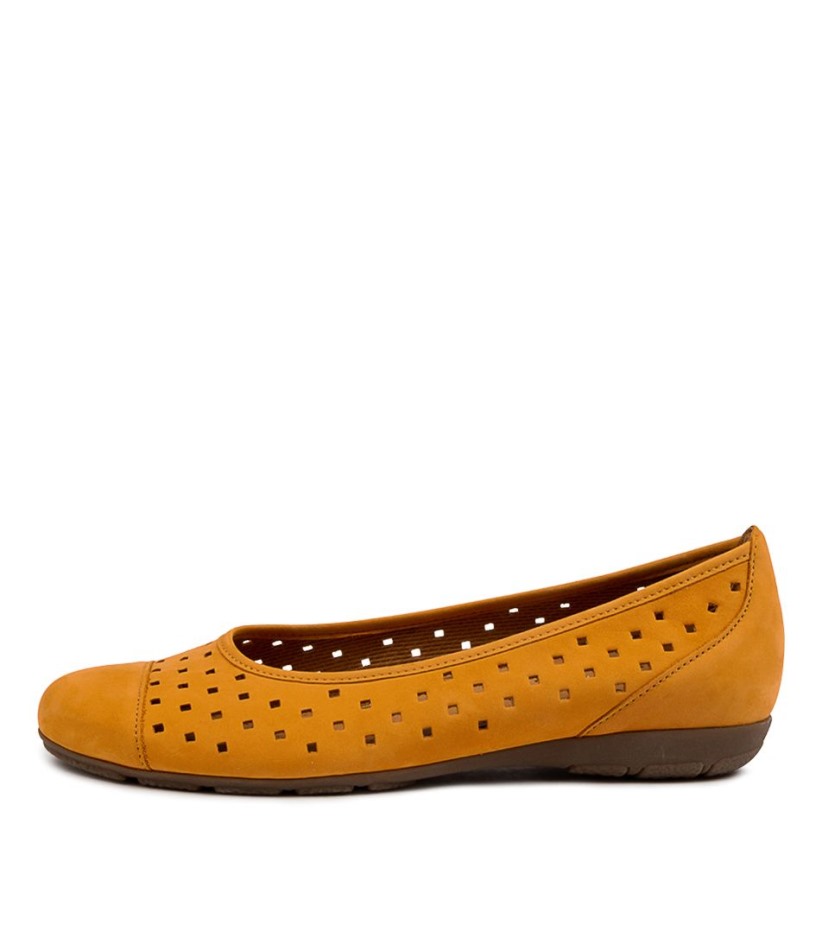 Gabour | Nubuck Mangue Skylar Exclusif
